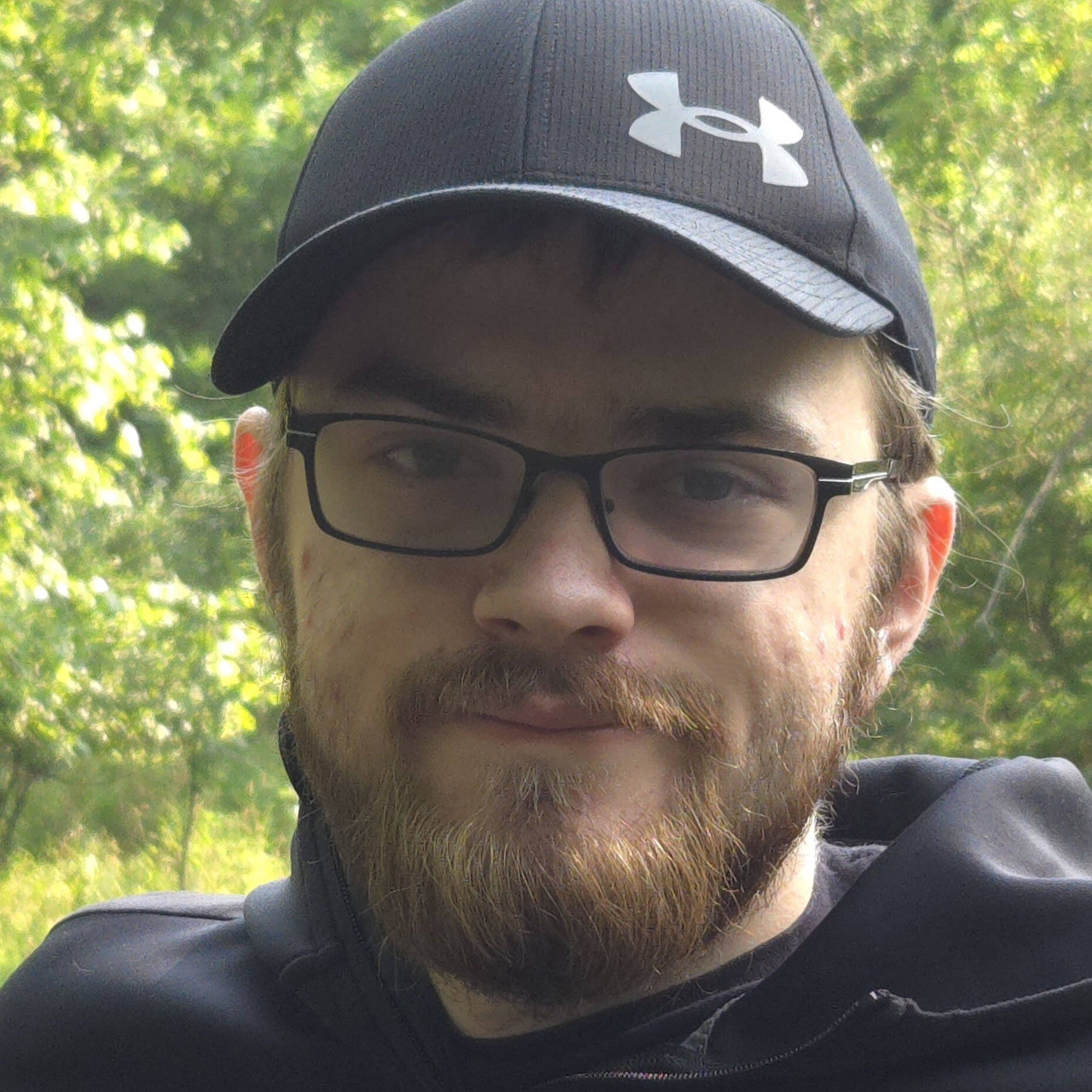 Photo of Evan
